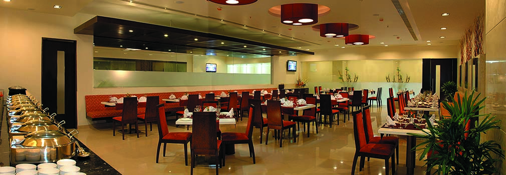 Restaurants in Visakhapatnam