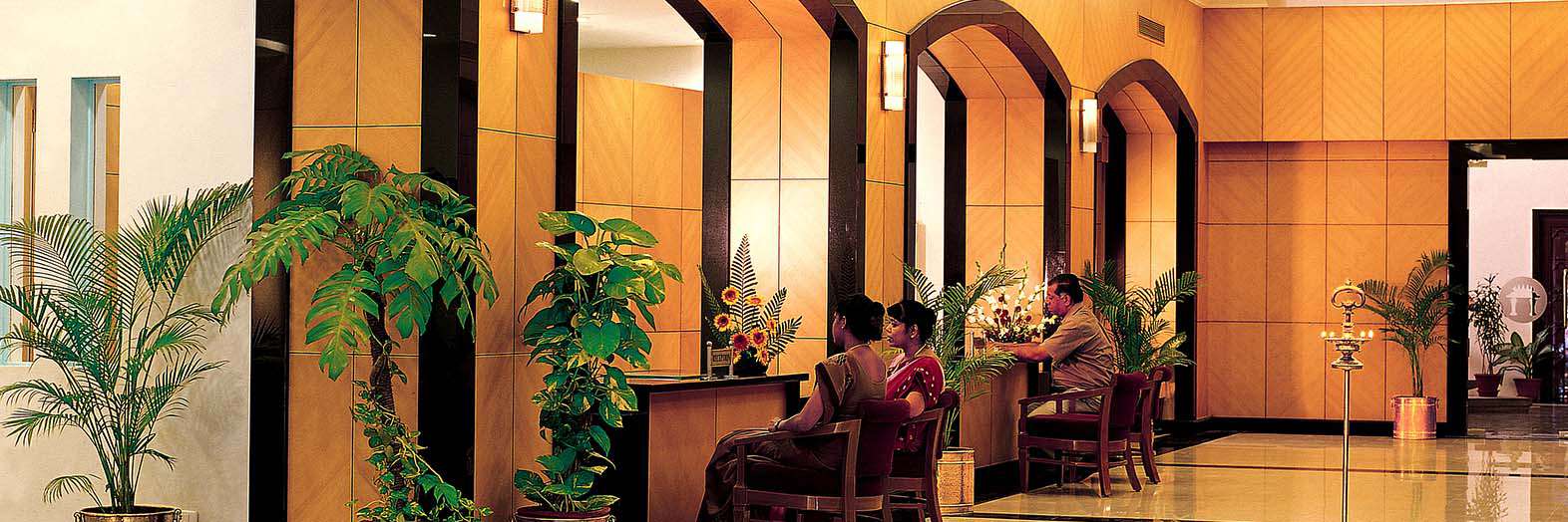 Fortune Pandiyan Hotel - Diary