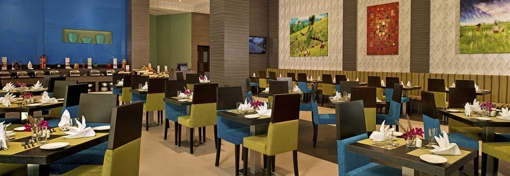 Fortune Park Dahej – Dahez SEZ Hotels Dining