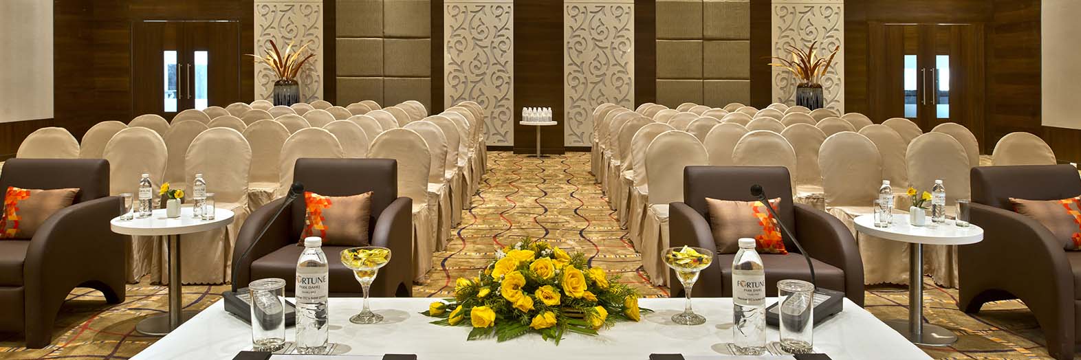 Fortune Park Dahej – Meeting Venue