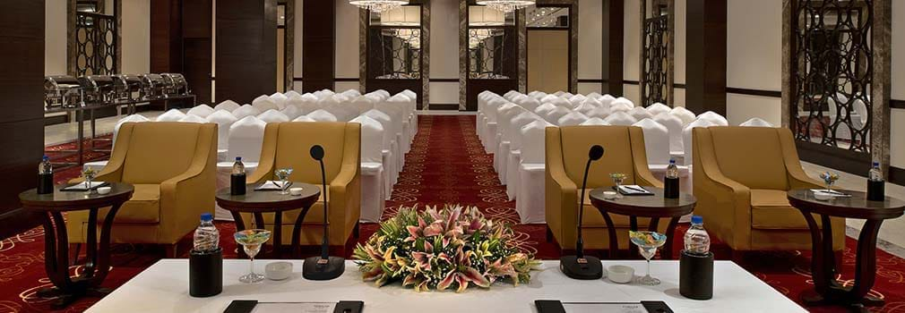 Meeting Venues in Rajkot