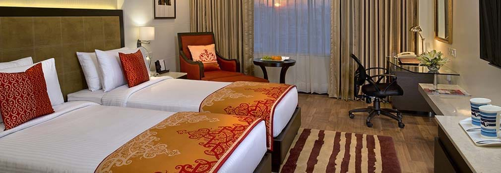 Accomodation in Rajkot