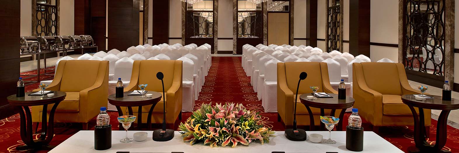 Meeting Venues in Rajkot