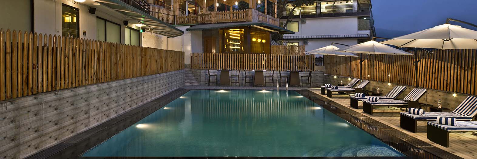 Services and Facilities in McLeod Ganj