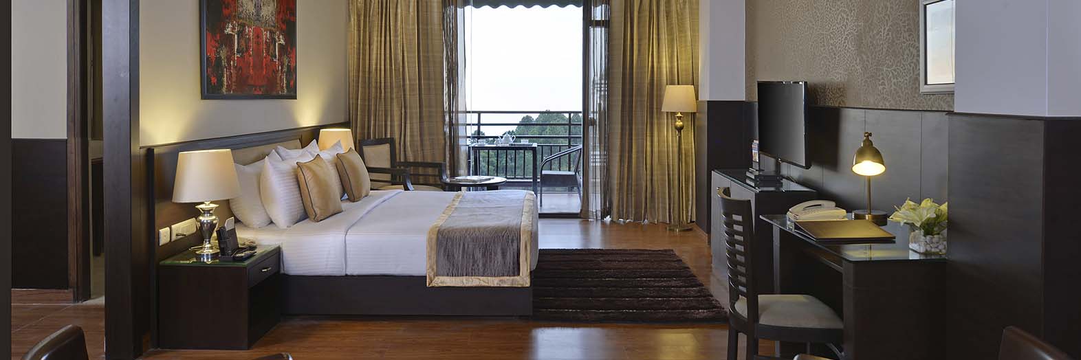Hotel offers in McLeod Ganj