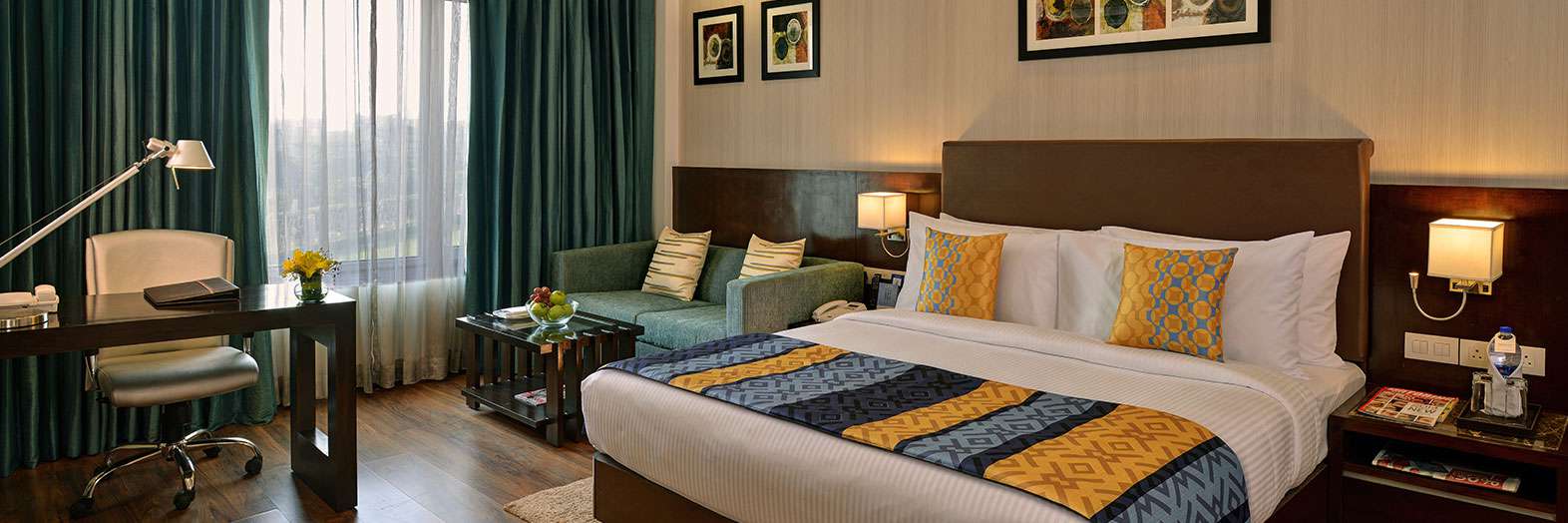 Hotel offers in Gurgaon