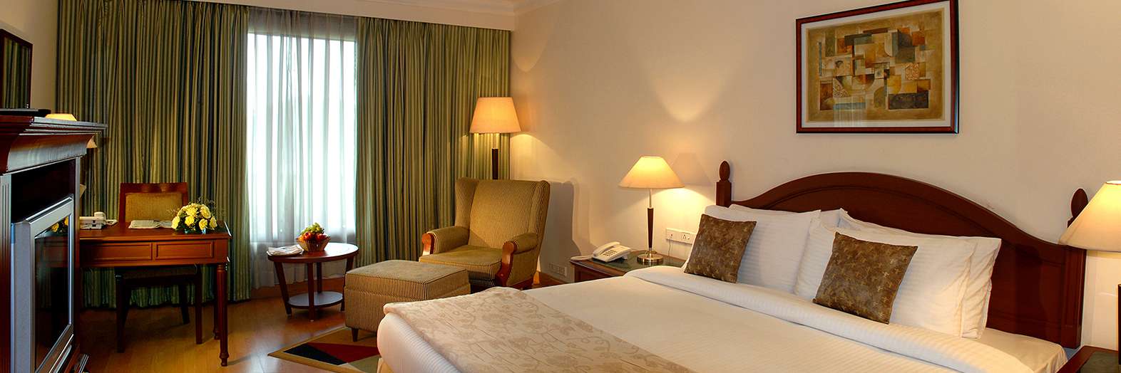 Hotel offers in Kolkata