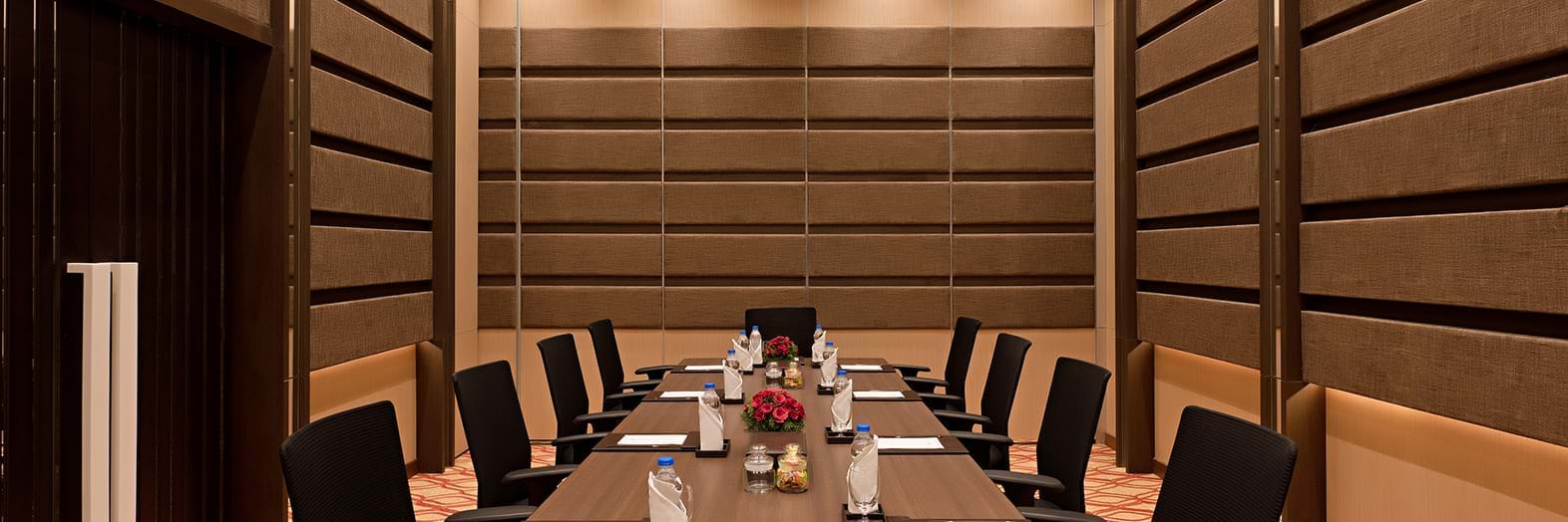 Fortune Park, Vellore Hotel Meeting Venue