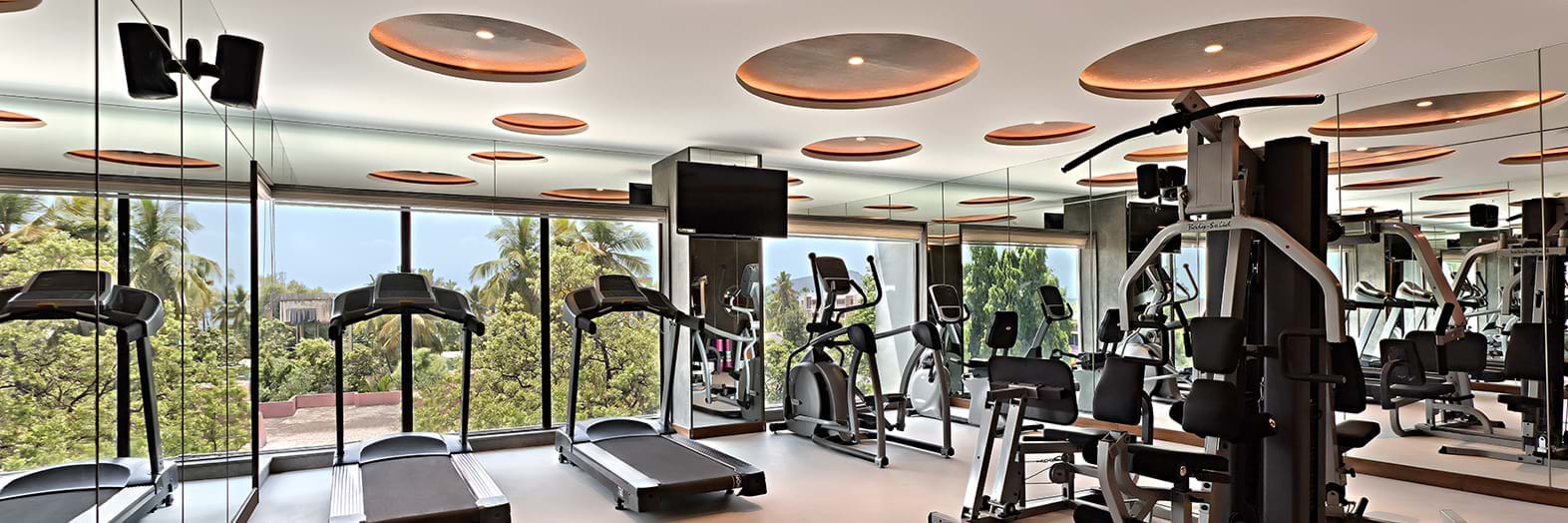 Services and Facilities in Vellore