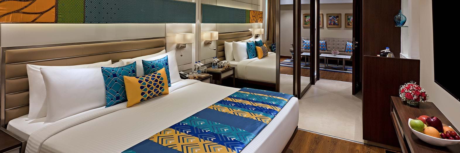 Vellore Hotel Offers