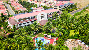 Fortune Resort Benaulim Goa