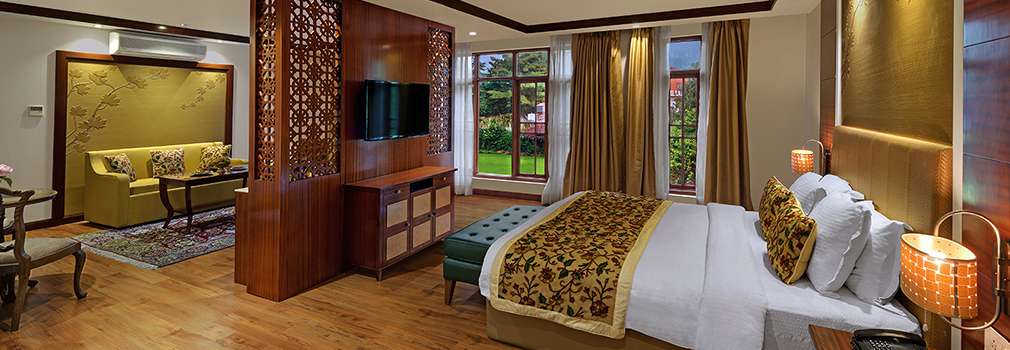 Fortune Resort Heevan