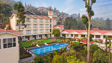 Fortune Resort Kalimpong