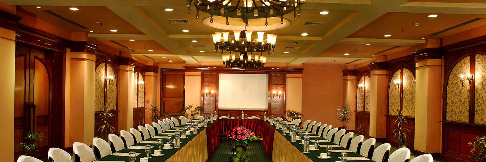 Meeting Venues in Ooty – Ooty Hotels