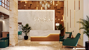 Fortune Select Candolim