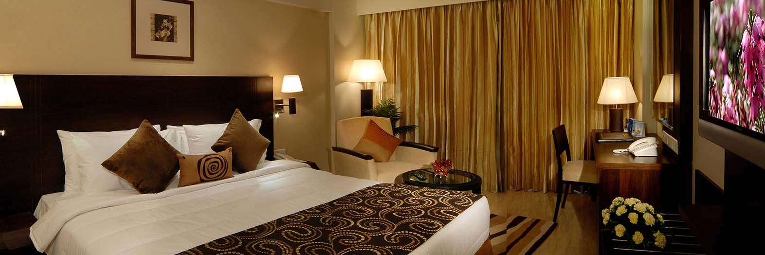 Special Offers | Fortune Select Exotica Navi Mumbai Offers - Fortune Hotels