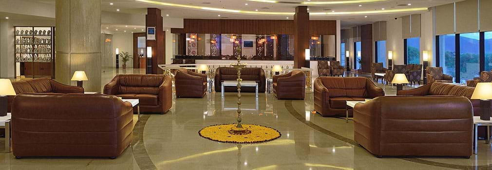 Fortune Select Grand Ridge – Meeting Venue