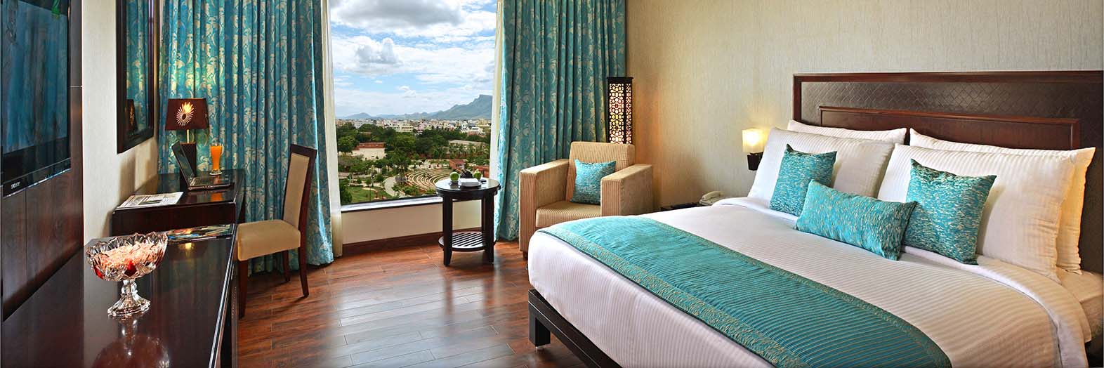 Fortune Select Grand Ridge – Room