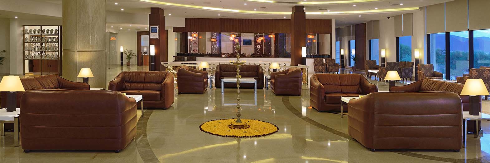 Fortune Select Grand Ridge – Meeting Venue