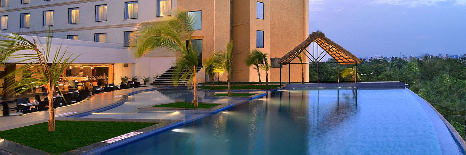Services and Facilities in Tirupati