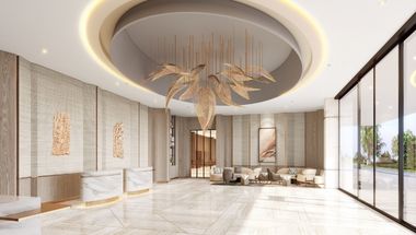 Fortune Select Siliguri