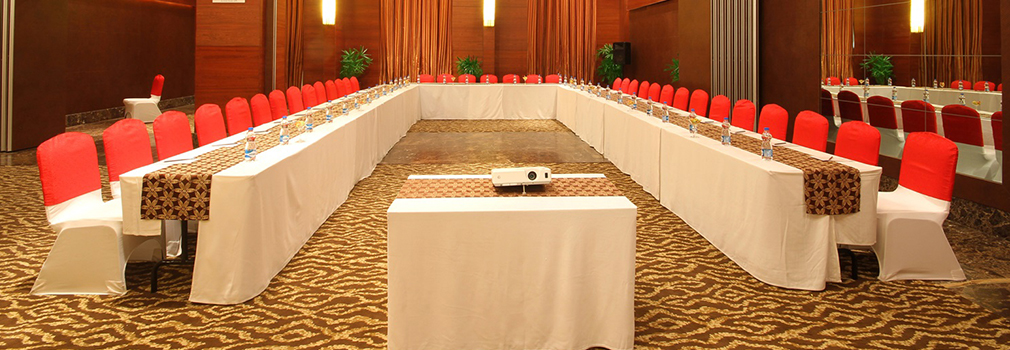 Fortune Select JP Cosmos – Meeting Venue