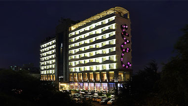 Fortune Select SG Highway Ahmedabad