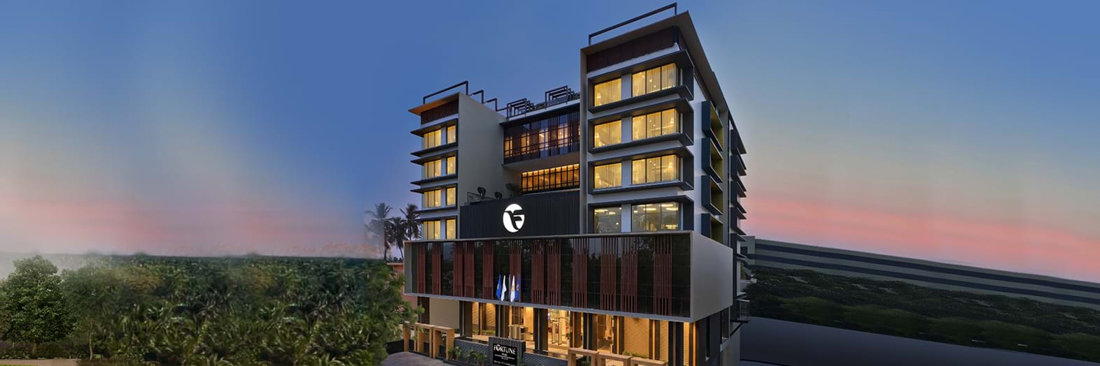 Hotels in Vellore