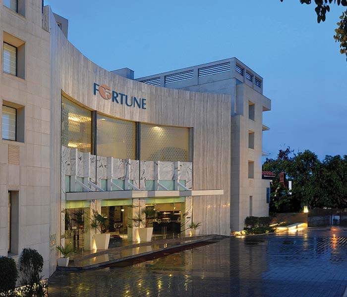 Hotels in  Noida - Fortune Inn Grazia