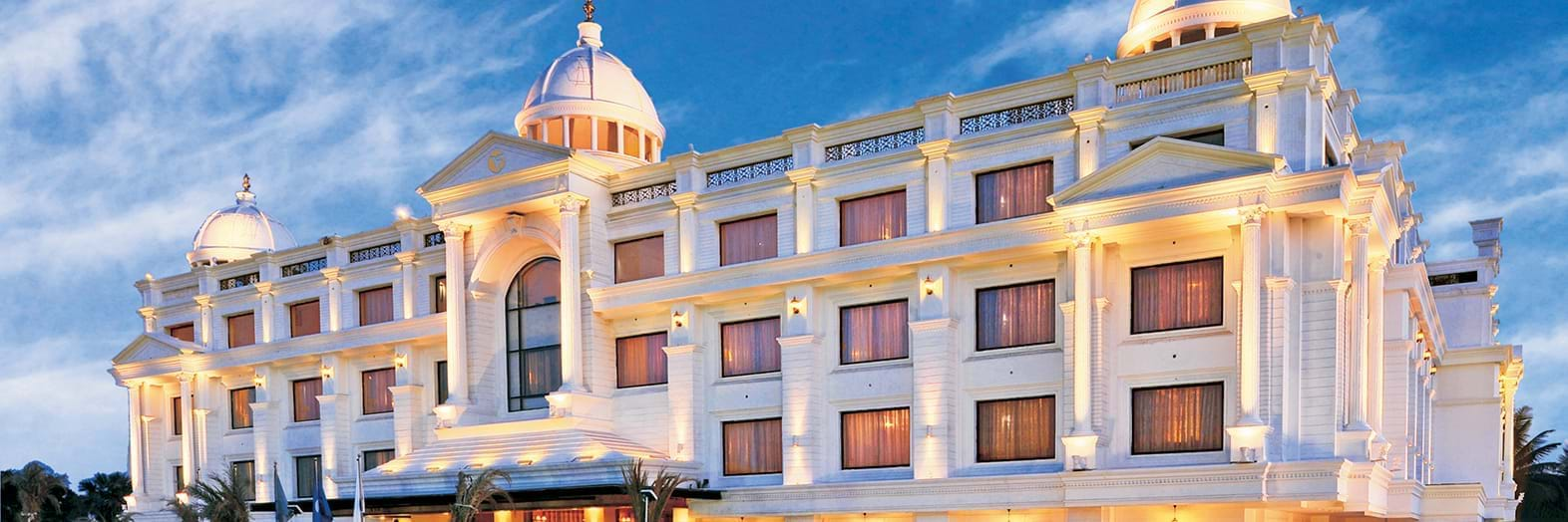 Hotels in Mysore - Fortune JP Palace