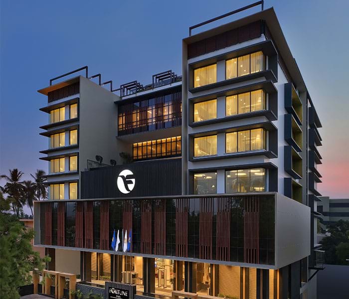 Fortune Park, Vellore - Vellore Hotels Fortune Park, Vellore - Vellore Hotels