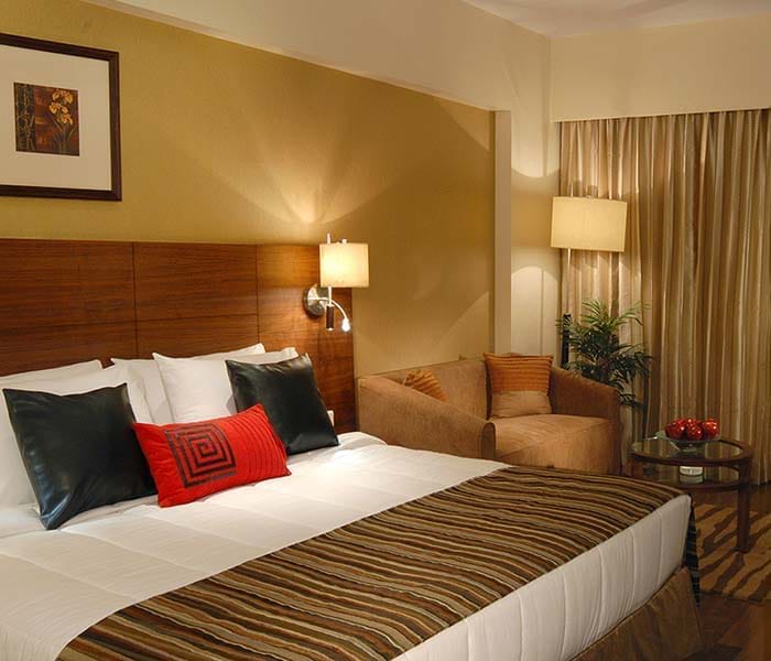 Best Hotels in Navi Mumbai, Fortune Select Exotica in Navi Mumbai
