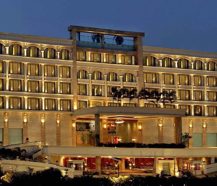 Hotels in Navi Mumbai - Fortune Select Exotica
