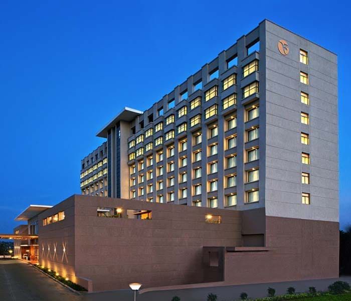 Fortune Hotel The South Park Fortune Hotel The South Park