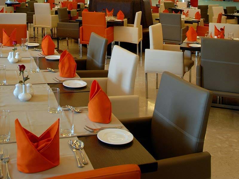 Best Dining Restaurants in Whitefield Bangalore Multi