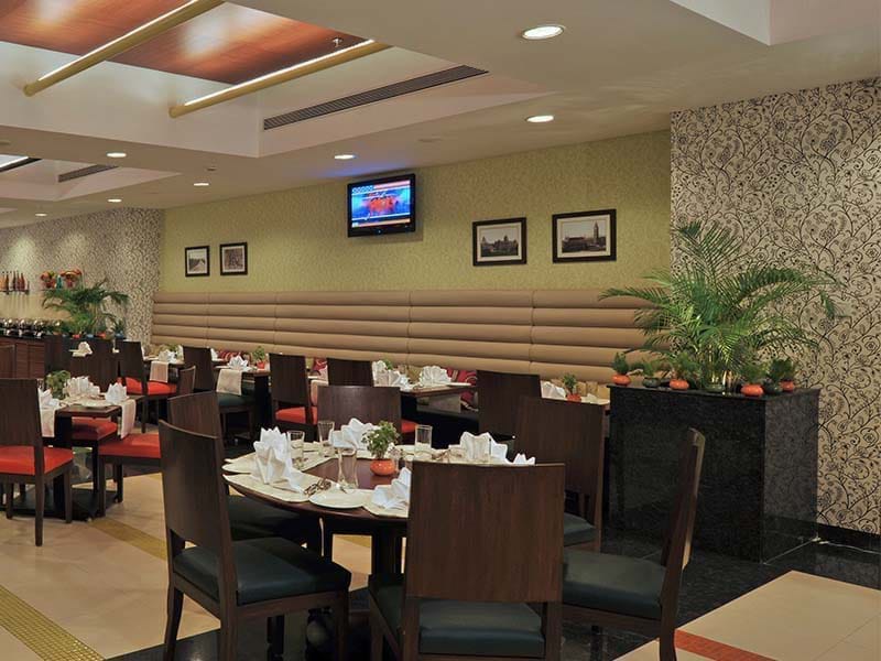 Fine Dining MultiCuisine Restaurants in Thane Multicuisine Coffee