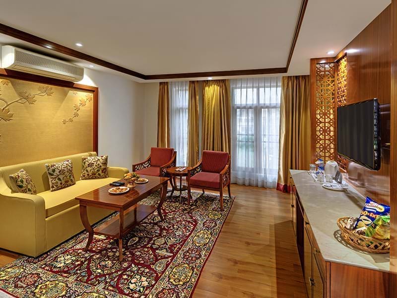 Fortune Resort Heevan