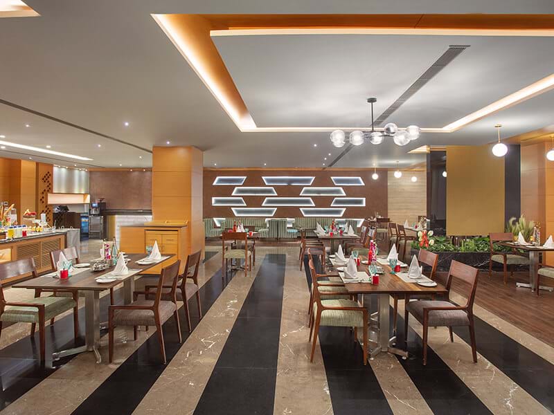 Best Dining Restaurants in Jalandhar Multicuisine Restaurants
