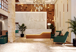 Fortune Select Candolim