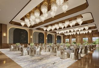 Fortune Select Siliguri