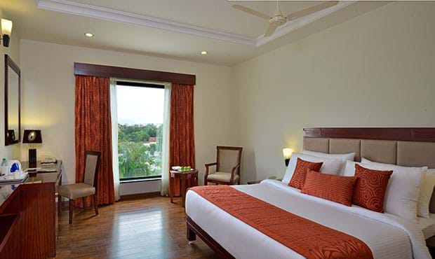 Accomodation in Tirupati