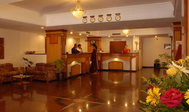 Rooms in Vapi