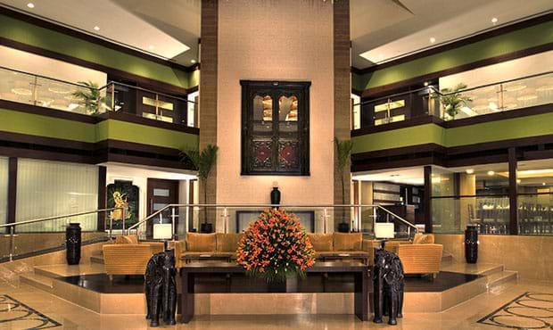 Hotels in Gandhinagar - Gandhinagar Hotels