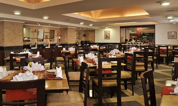 Hotels in Gandhinagar - Gandhinagar Hotels