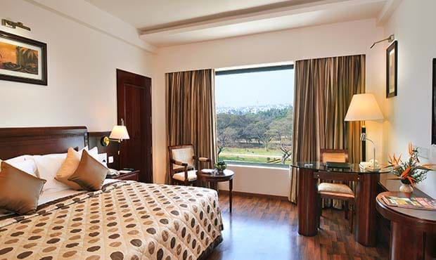 Accommodation in Mysore - Fortune JP Palace