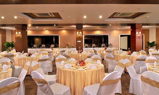 Hotels in Mysore – Mysore Hotels