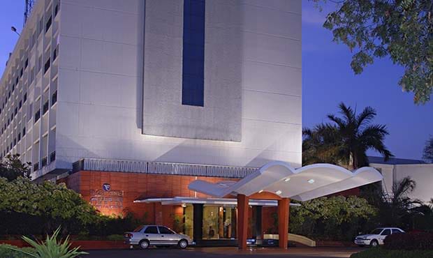 Hotels in Madurai – Madurai Hotels