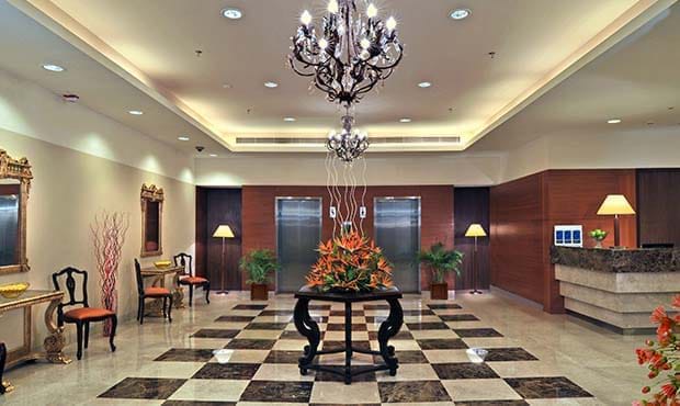 Hotels in Thane  – Thane  Hotels