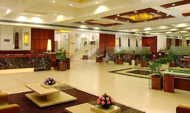 Hotels in Vijayawada – Vijayawada Hotels