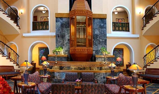 Fortune Resort Sullivan Court